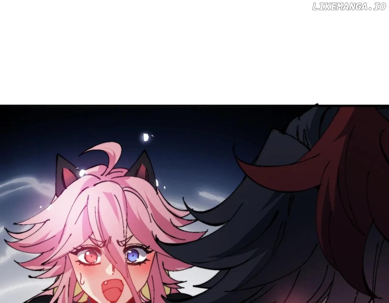 Master: This rebellious disciple is definitely not the Holy Son Chapter 135 - page 131